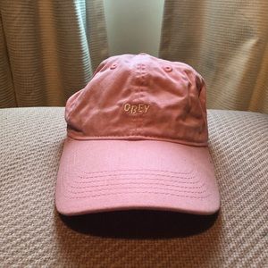 Obey Hat